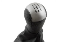 Gałka Dźwignia Zmiany Biegów i Mieszek do Ford Focus Mk2 2004-