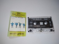 The Beatles - Help - KASETA MC K987