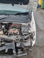 PODŁUŻNICA ĆWIARTKA LEWA PRZÓD MERCEDES CITAN W415
