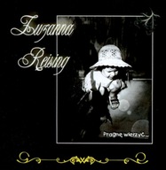 Zuzanna Reising - Pragnę wierzyć CD