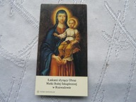 OBRAZEK DUSZPASTERSTWO CHORYCH STALOWA WOLA