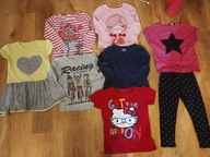 Zestaw ubranek r 104 tanio