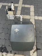 Palnik gazowy Korting wyd.52-180 kw