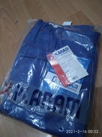 spodnie spawalnicze Planam 500 rozm 56 nowe