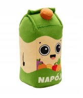 GANG MOCNIAKÓW ---- NAPÓJ NORBERT --- NOWA---