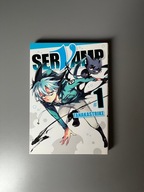 Servamp tom 1