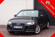 Audi A3 Sportback I WŁAŚCICIEL AUDI A3