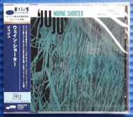 Wayne Shorter Juju UHQCD Limited Release Japan 2024