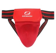 Suspensor męski jockstrap ochraniacz krocza L