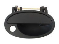 KLAMKA PRZÓD PRAWA Opel Corsa C Combo Meriva