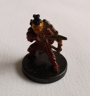 DUNGEONS & DRAGONS MINIATURES D&D FIGURKA GRAYPEAK GOBLIN ARCHER