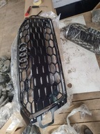 ATRAPA ZDERZAKA GRIL GRILL AUDI A5 S5 LIFT 8W6853651bq NOWY CHROM 8W0