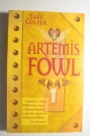 Colfer Artemis Fowl