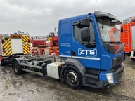 Volvo FLB3C-280 Rama Klima 16000DMC 2016r EURO 6