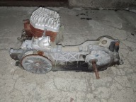 peugeot zenith 50cm 2t silnik słupek używany niski przebieg z Niemiec