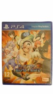 Nitro+ Blasterz Heroines Infinite Duel PlayStation 4 (PS4), Nowa w folii