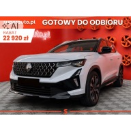 Od ręki - Techno 1.2 E-Tech 200KM / pakiet family, face ID