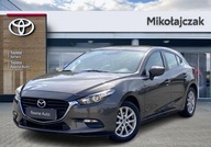 Mazda 3 1.5 Skygo Toyota Mikolajczak Leszno 1.5 Benzyna 100KM