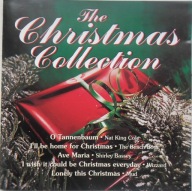 Various – The Christmas Collection CD