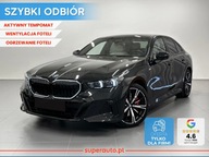 BMW Seria 5 520d xDrive Sport Sedan 2.0 (197KM) 2026
