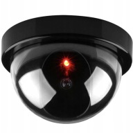 Atrapa kamery monitoringowej Kamera przemysłowa