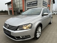 Volkswagen Passat DSG*Highline