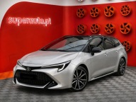 TOYOTA Corolla GR Sport 2.0 Hybrid Dynamic Force 178KM