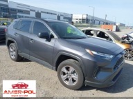 Toyota RAV4 2025 TOYOTA RAV4 HYBRID LE 2.5 Hybryda 176KM