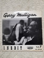 GERRY MULLINGAN QUARTET