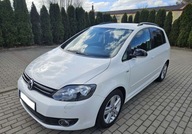 Volkswagen Golf Plus Volkswagen Golf Plus II Atrakcyjny VW Golf Plus 1.6TD