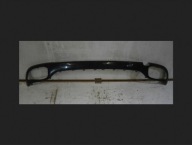 ZDERZAK SPOILER MERCEDES GLE W167 COUPE AMG TYŁ