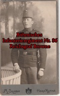 CDV ŻOŁNIERZ BAGNET KLAMRA IR 36 KUK AUSTRO-WĘGRY