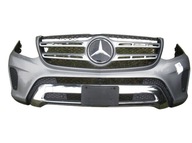 MERCEDES GLS W166 X166 ZDERZAK PRZÓD PRZEDNI ORG NOWY DO ZAŁOŻENIA