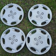 Kołpak Peugeot 13 CALI ORYGINAŁ KOMPET ALTO