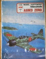 GPM 5 A6M3 ZERO