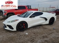 Chevrolet Corvette Stingray 3LT 2021 6.2l 6.2 Benzyna 495KM