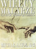 Wielcy malarze 36 Michał Anioł