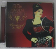 Nina Hagen - Irgendwo auf der Welt, CD Jak Nowa