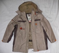 HotOil kurtka puchowa rozmiar 152