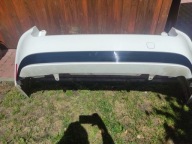 TOYOTA COROLLA E21 ZDERZAK TYŁ TYLNY BIAŁY 040 KOMBI