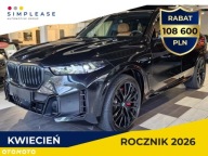 BMW X5 BMW X5 3.0 Diesel 265KM