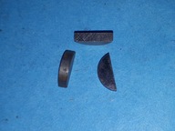 Klin wpust prądnicy 3 x 5 x 12,5 Fiat 126p 10205710