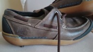 TIMBERLAND-BUTY MĘSKIE -R-42-WKŁ-27,2CM-SKÓRA NATURALNA.