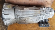 SKRZYNIA KOMPLETNA MERCEDES 4X4 A2532701401