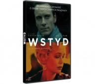 Wstyd płyta DVD