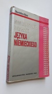 NOWE REPETYTORIUM Z GRAMATYKI JEZYKA NIEMIECKIEGO - Stanislaw Beza