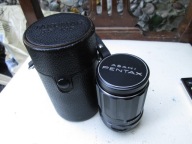 Obiektyw Takumar M42 S-M-C Takumar 135mm f/3,5