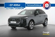 Audi Q3 Nowy, Pakiet Technology, Pakiet MMI, S line 1.5 Benzyna 150KM