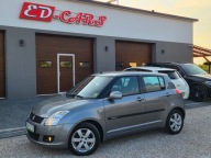 Suzuki Swift Piekny 1.3B z Niemiec 100 bezwypadkowy zarejestrowany doinwes