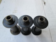 Szpulki na filmy 35 mm DO FED - METALOWE